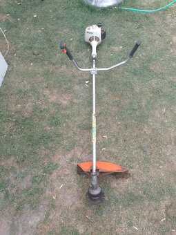 Stihl fs 90 Stihl fs 55 - 5