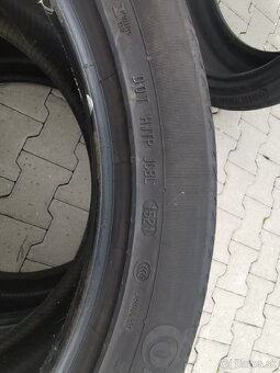 Continental 285/40 R22 - 5