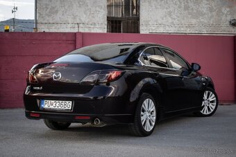 Mazda 6 R2 2.2 MZR-CD - 5