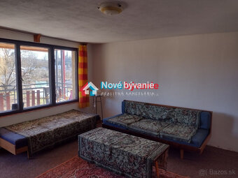 Predaj, chata po rekonštrukcií - Šahy(N035-13-FRAD) - 5