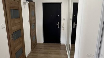 NA PRENÁJOM 2. izbový byt v centre Martina - 5