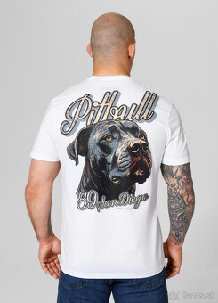 Nové pitbull tričká - 5