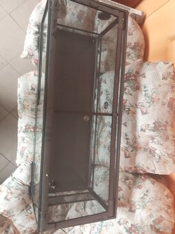 Terárium pre hady - 5