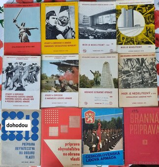 1.Dejiny, politika,filozófia,životopis, vojny, povesti - 5