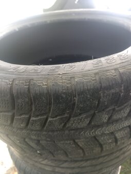 225/45/17 zimné - 5