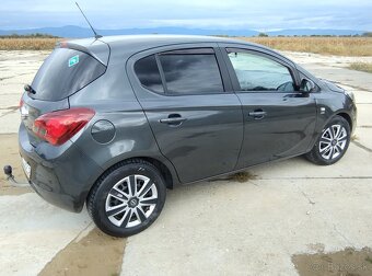 Opel Corsa E 1,4i / 66 KW, BA+LPG , r. v. 2018 Active - 5