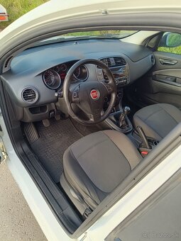 Fiat Bravo II 1.6 Jtdm - 5