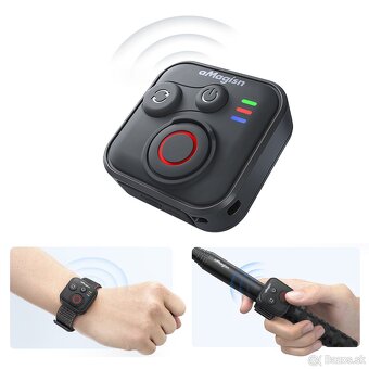 Insta360 ACE PRO 2 + ovládač - 5