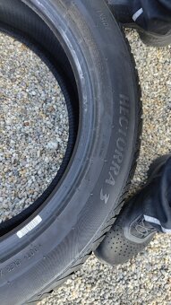 Letné Matador Hectorra 3 215/55/18 99V - 5