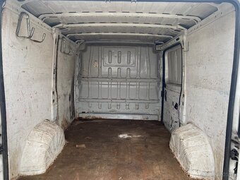 Fiat Ducato 2.2 Diesel 74kW, r.v.:2007, 235000km - 5
