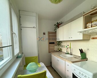 Na predaj 2 izbový byt v Podunajských Biskupiciach - 5
