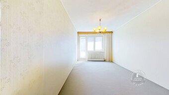 AXIS REAL | 3i byt s potenciálom v pôvodnom stave, Ružinov,  - 5