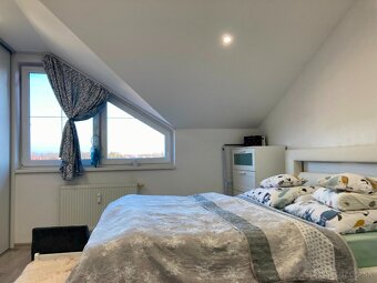 Nadštandardný 2-izbový byt 75m2 + parkovacie miesto - 5