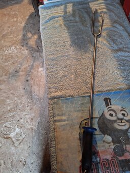 Veci na zabyjsčku - 5