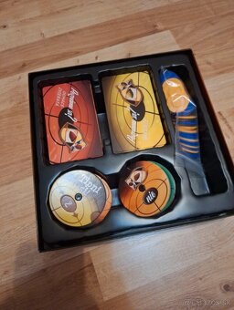 Spoločenská hra - 5