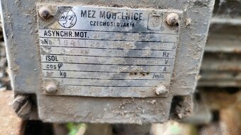 Navijak , Elektrický pluh - 5