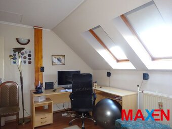 Dvojgeneračný Rodinný dom Gönc - Maďarsko - 5