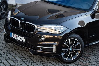 BMW X5 xDrive30d A/T - 5