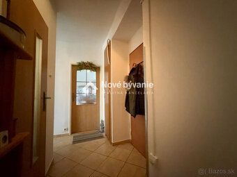 Predaj,2iz. byt s výhľadom na park-ŽeliezovceN159-112-FRADE3 - 5