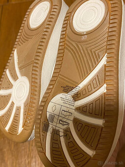 H&M - zateplené kotníkové tenisky / topánky - 5