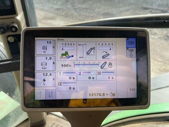 John Deere 8295R - 5