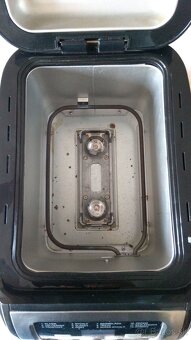 Domáca pekárnička ETA Delicca 7149 90020 - 5