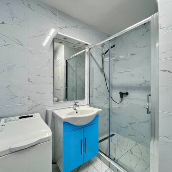 1-izbový byt po rekonštrukcii v Petržalke - 5