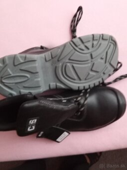 Asics gel tenisky - 5