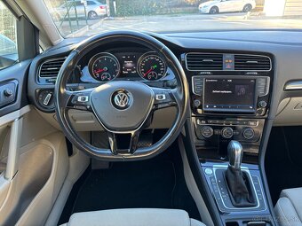 Volkswagen Golf 7 1.4 TSi - 5