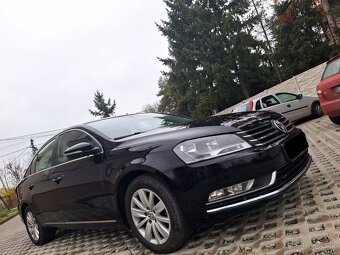 Volkswagen Passat 2.0tdi Dsg 4-Motion - 5