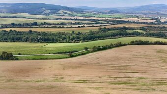 Trenčianska Turná – Poľnohospodárska pôda v 1/1 - 5