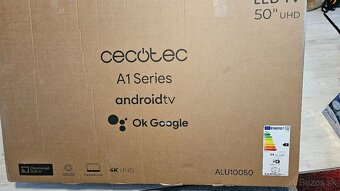 Televízory na opravu alebo na súčiastky - 5