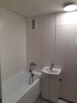 2 izbový byt Levice, Hviezdoslavova ulica - 5