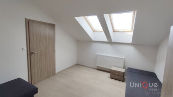 NA PRENÁJOM ZARIADENÝ 2,5 IZBOVÝ BYT V KOMÁRNE - 5