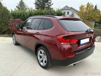 BMW X1 2.0d 130KW AUTOMAT - 5