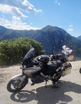 Predam hondu varadero xl 1000 r.v.2007 - 5