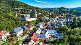 Mezonetový byt o veľkosti 50m2, centrum Banská Štiavnica - 5