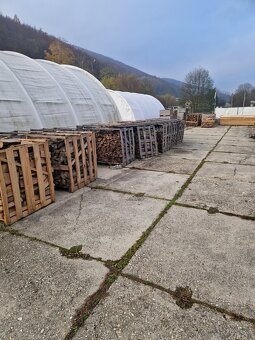 Predám pozemok, predajňa reziva - 5