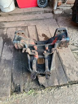 Motor Zetor 6901 - 5