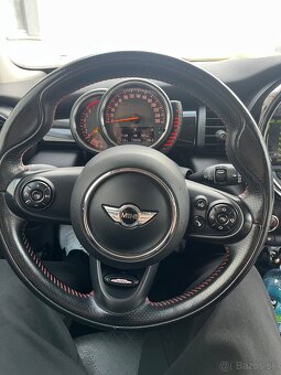 Mini Cooper S JCW - 5