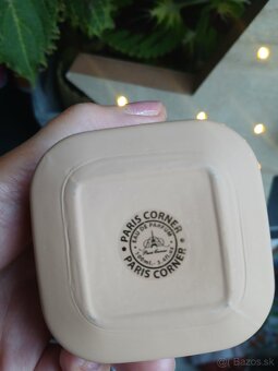 Caramel Cascade Paris Corner - 5