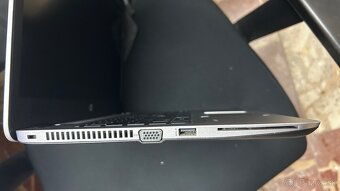 Hp elitebook 8530p - 5