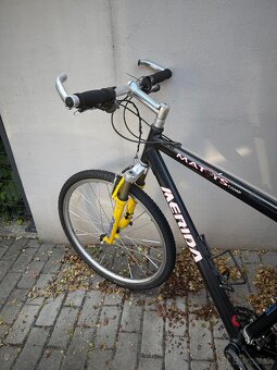 Predám horský bicykel Merida Matts Comp – 145€ - 5