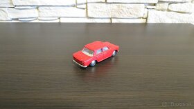 Mercury Politoys Polistil Solido Gama - autíčka modely 1:43. - 5