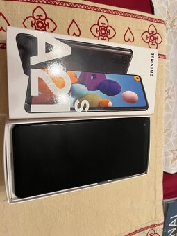 Samsung A21s 32GB - 5