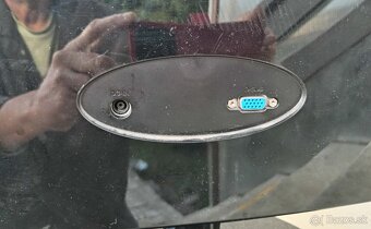 LCD monitor LF Flatron E2240S - 5