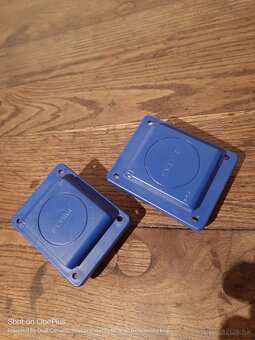 Káble a elektroinštalacky materiál - 5