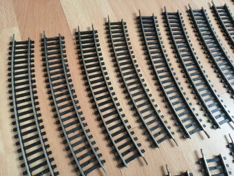 Piko set kolejí HO. R440mm - 5