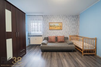 Príjemný 3-izbový byt v Poprade - 5