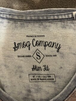 Pánske tričko Veľ. S - 5